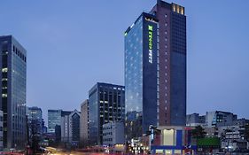 Ibis Styles Ambassador Seoul Myeong-Dong